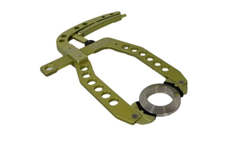 Lobster Tool - Diver friendly Gasket Insertion Tool